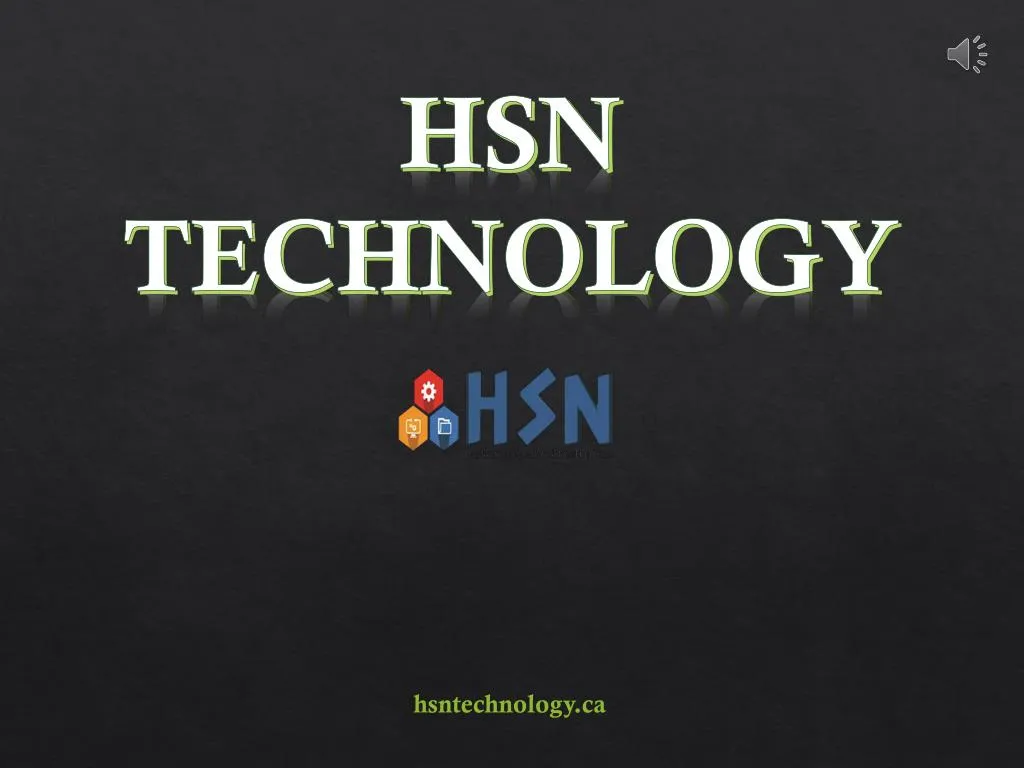 hsn technology