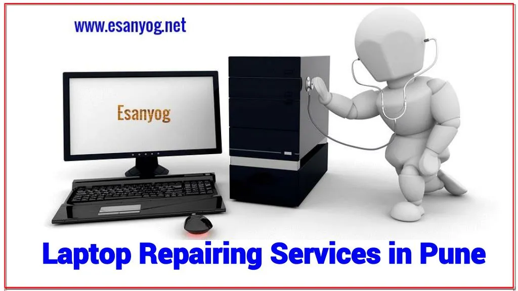 laptop repairing services in pune