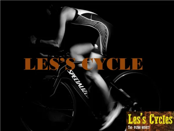 LES'S CYCLE