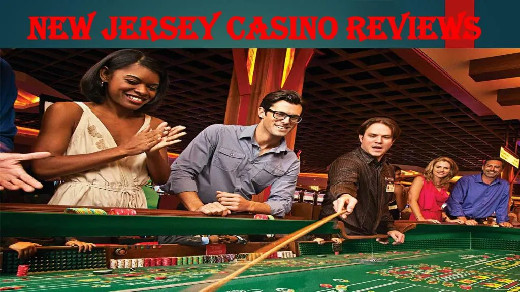 new jersey casino reviews