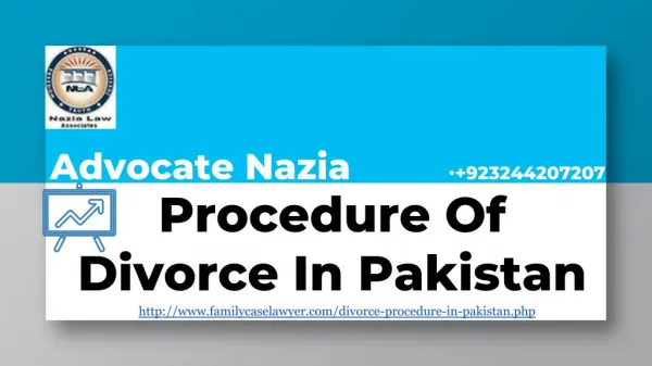 Best Services Of Divorce Lawyer In Lahore Pakistan