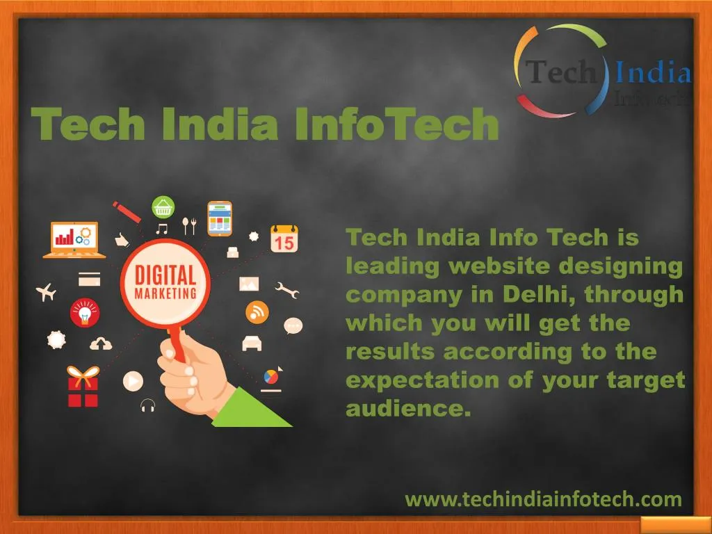tech india infotech