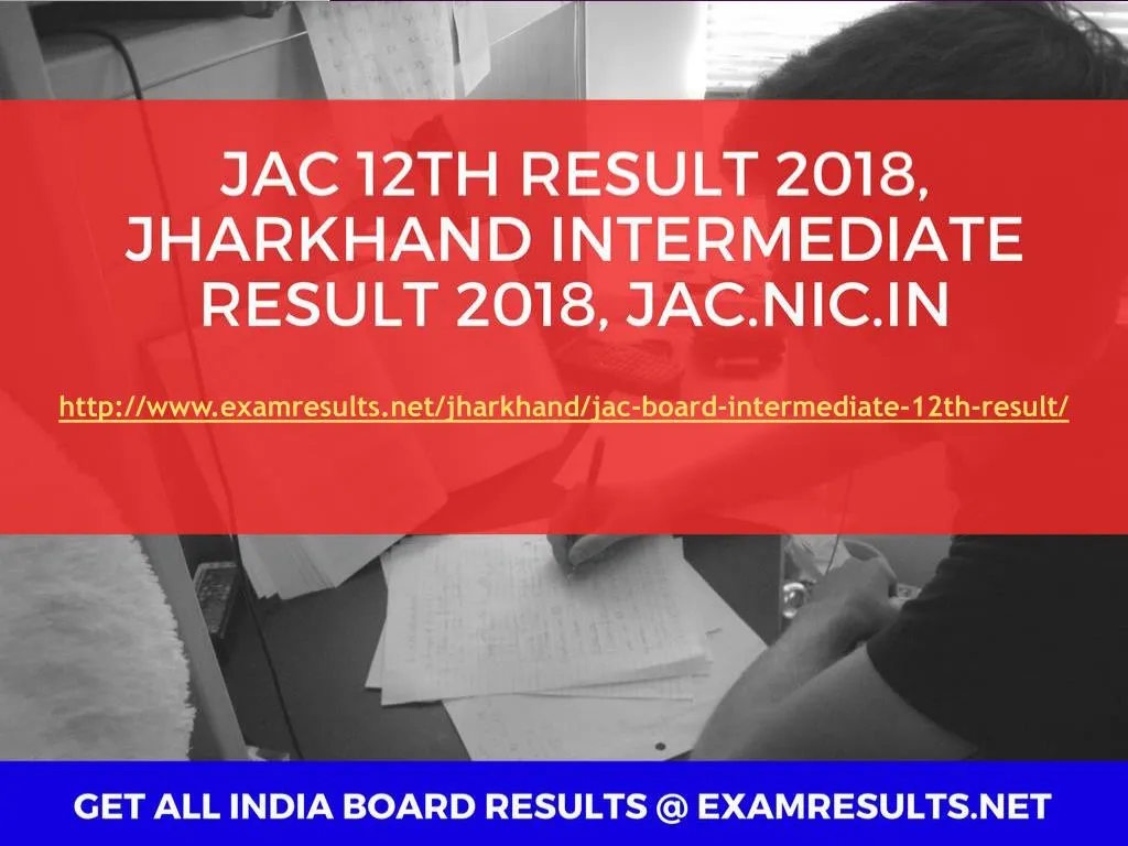 jac result 2017 jharkhand board 10th 12th results 2017 jac matric jac intermediate result