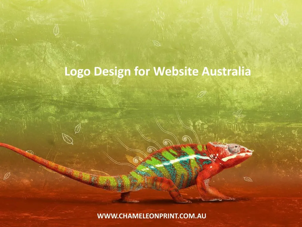 logo design for website australia