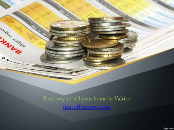 Easy way to sell your home in Valrico