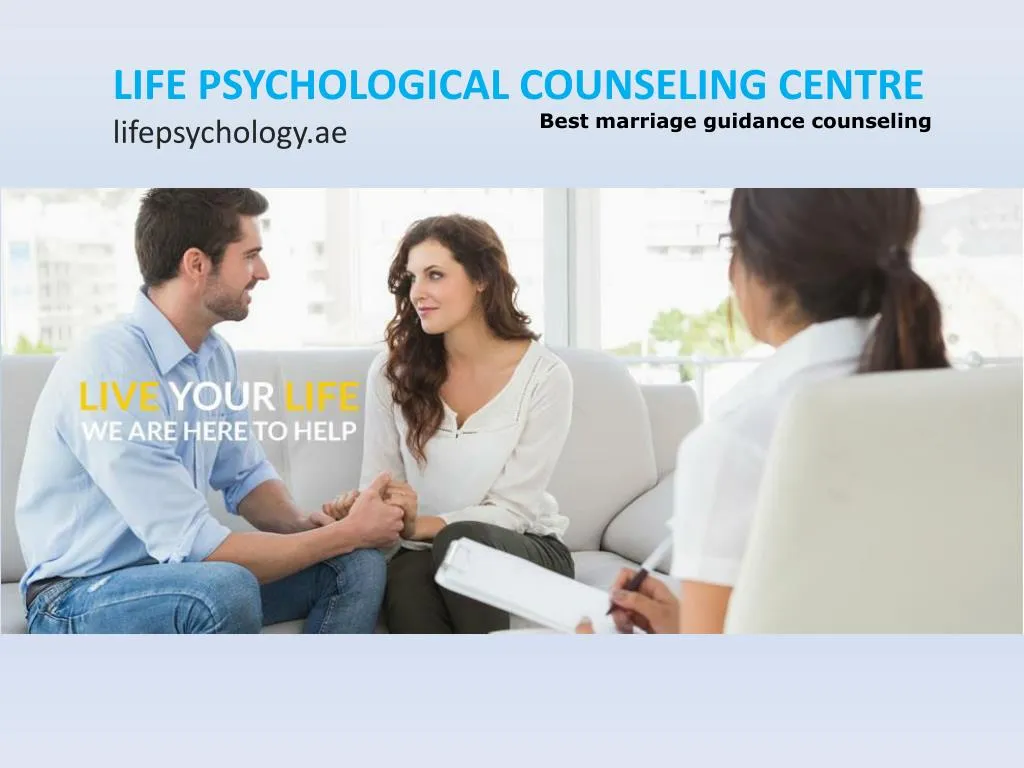 life psychological counseling centre