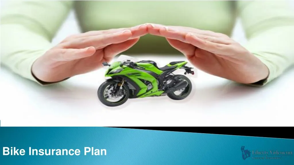 bike insurance plan