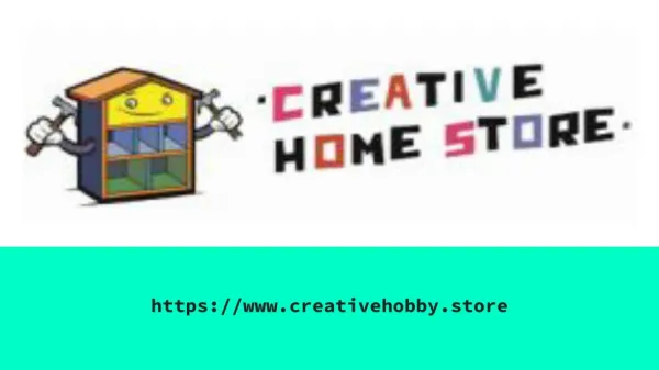 Creative Hobby Store