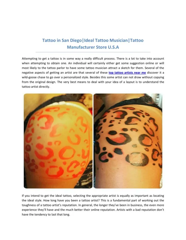 Best Fine line tattoo in San Diego, CA - Robot Tattoo Studio
