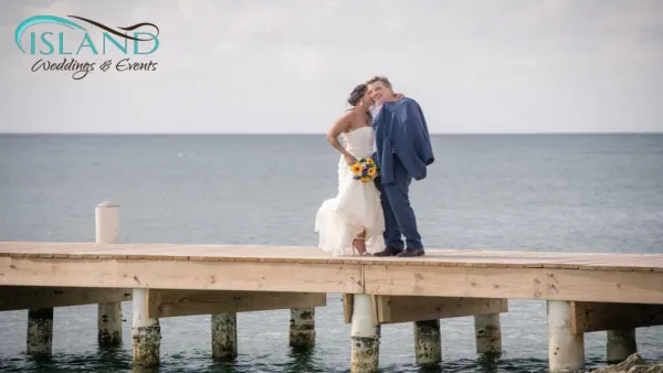 Exclusive Cruise Wedding Packages in Cayman Tailored to Your Needs