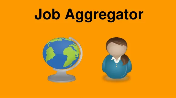 Job Aggregators