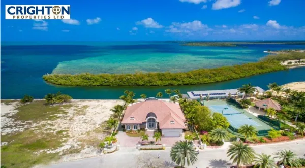 Looking for Cayman House with Unparalleled View? Let us Find One for You
