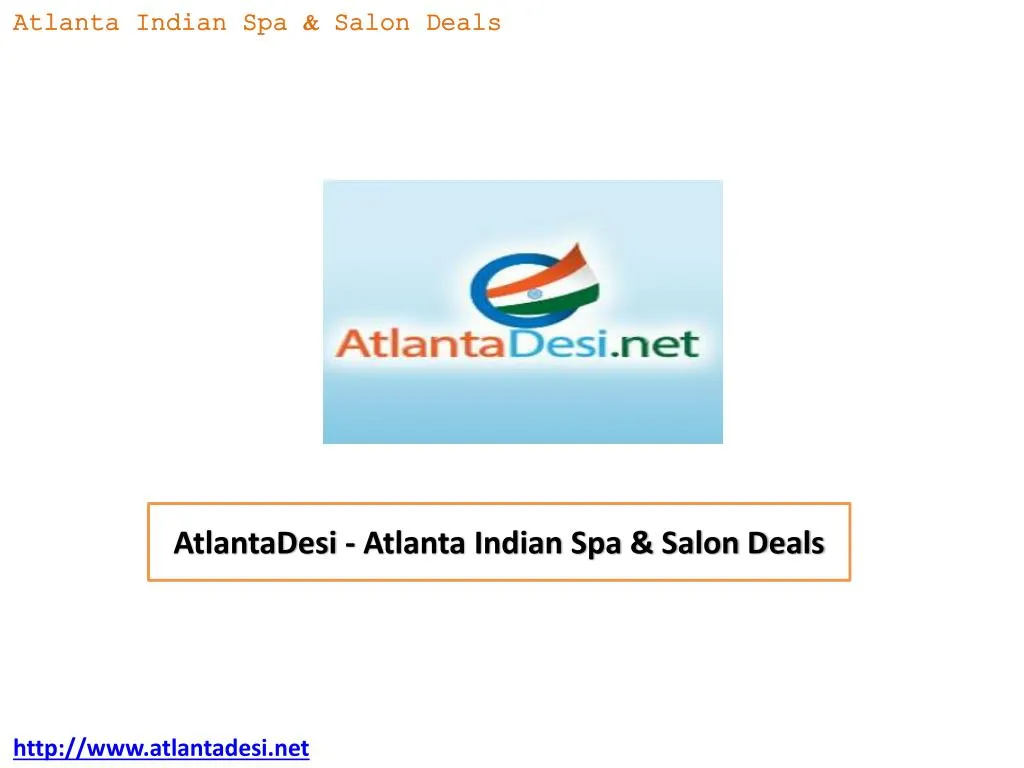atlantadesi atlanta indian spa salon deals