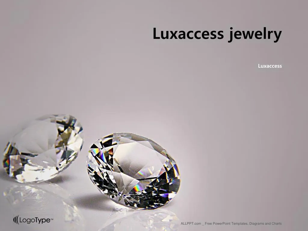 luxaccess jewelry
