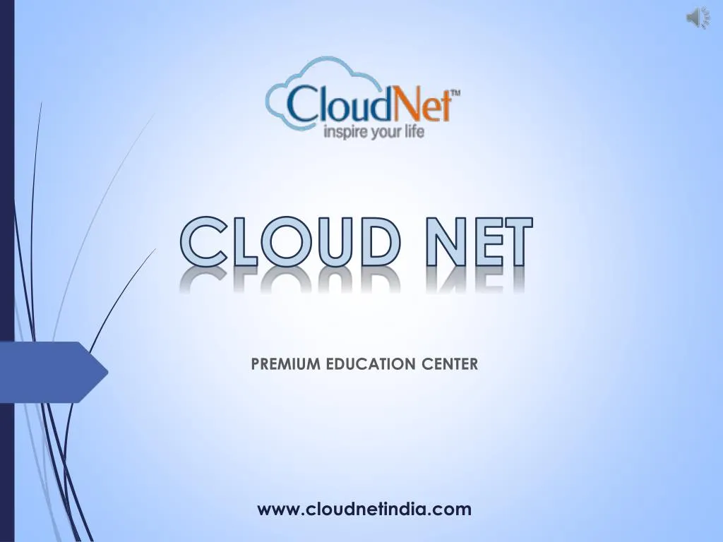 cloud net