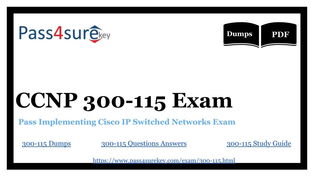 ccnp 300 115 exam