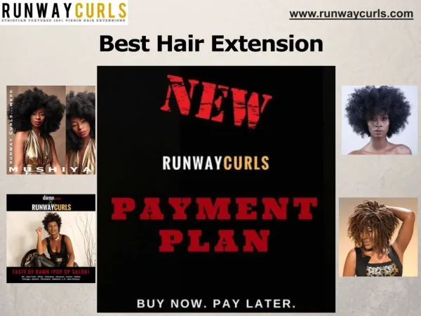 Best Hair Extension