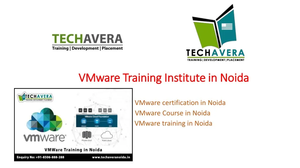 vmware training institute vmware training