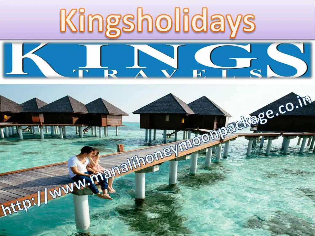 kingsholidays