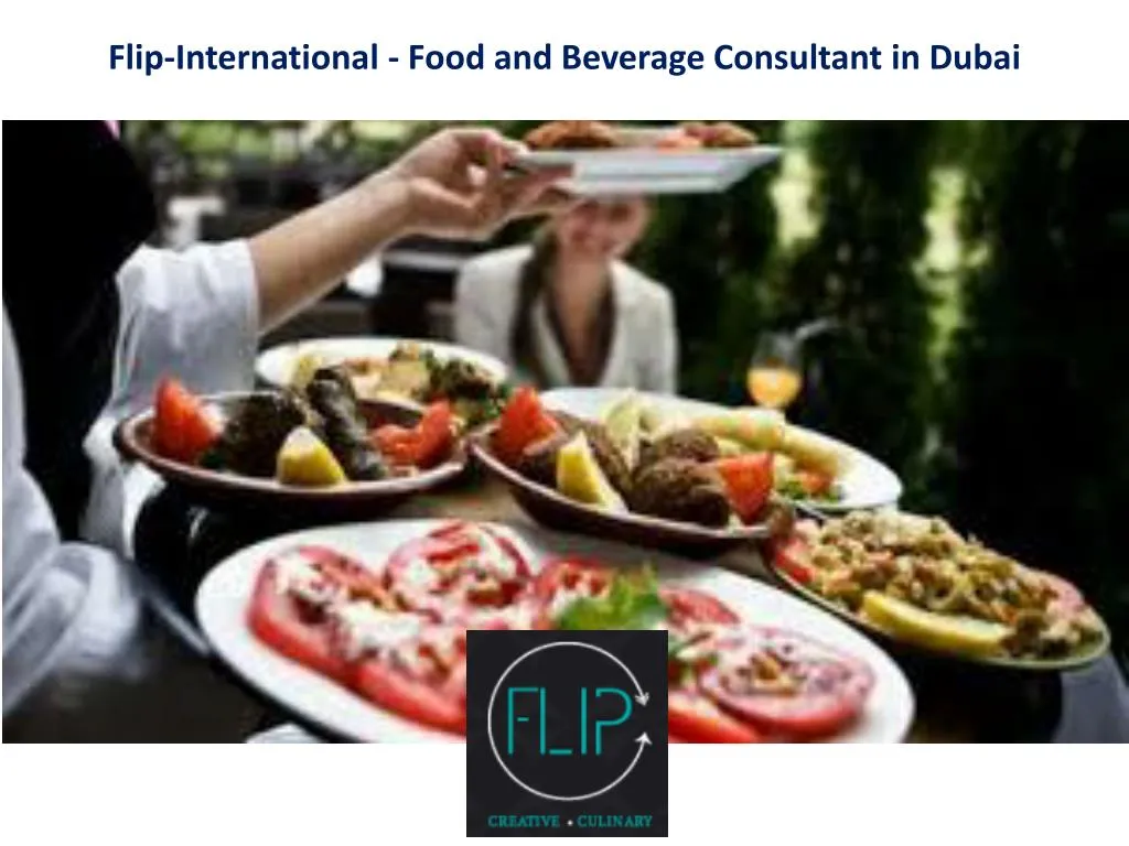 flip international food and beverage consultant