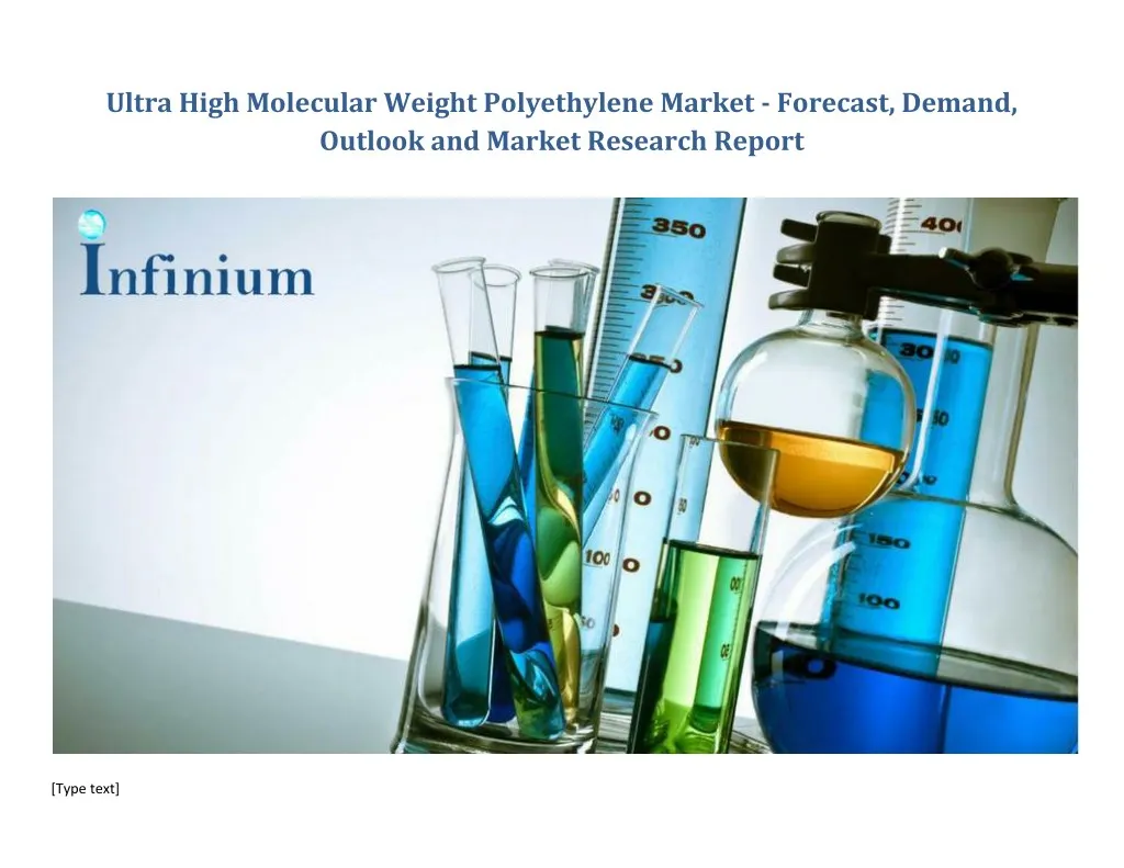 ultra high molecular weight polyethylene market