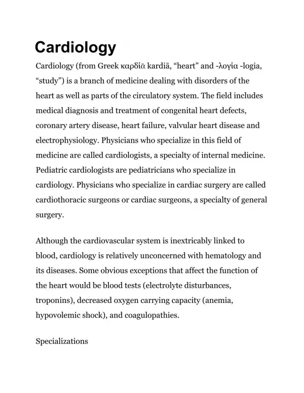 Cardiologists in Delhi, Best Heart Specialist in Delhi - Book instant Appointment, View Fees, Feedback