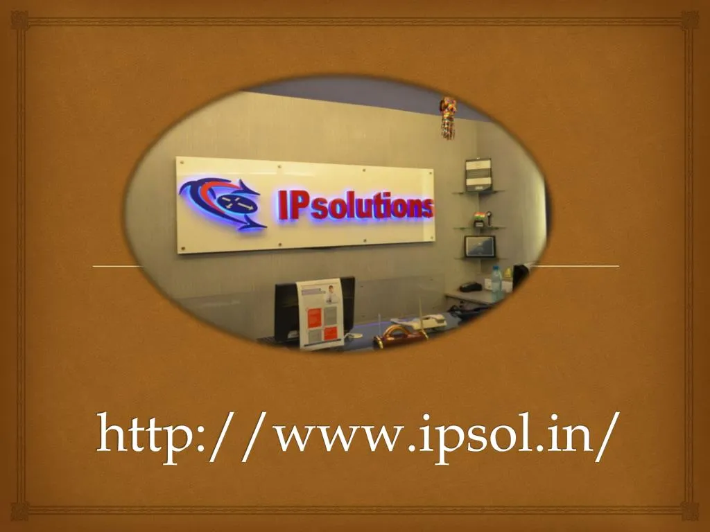 http www ipsol in
