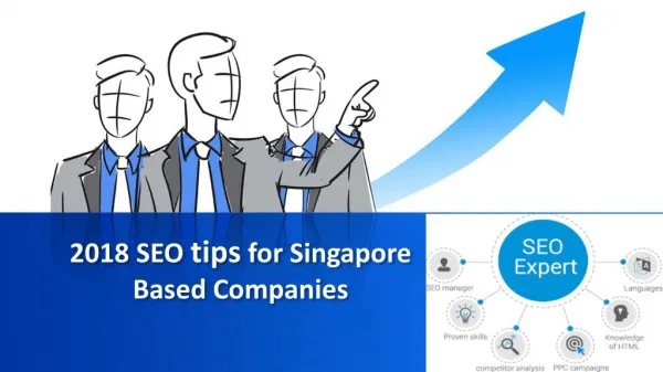 SEO Expert Services Best SEO Company in Singapore