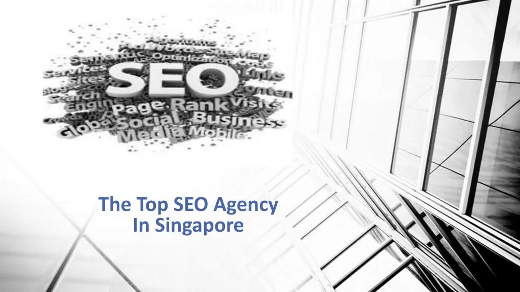 the top seo agency in singapore