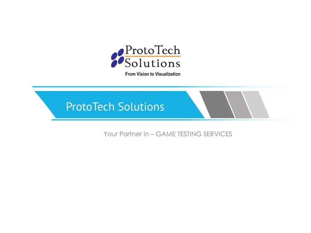 prototech solutions