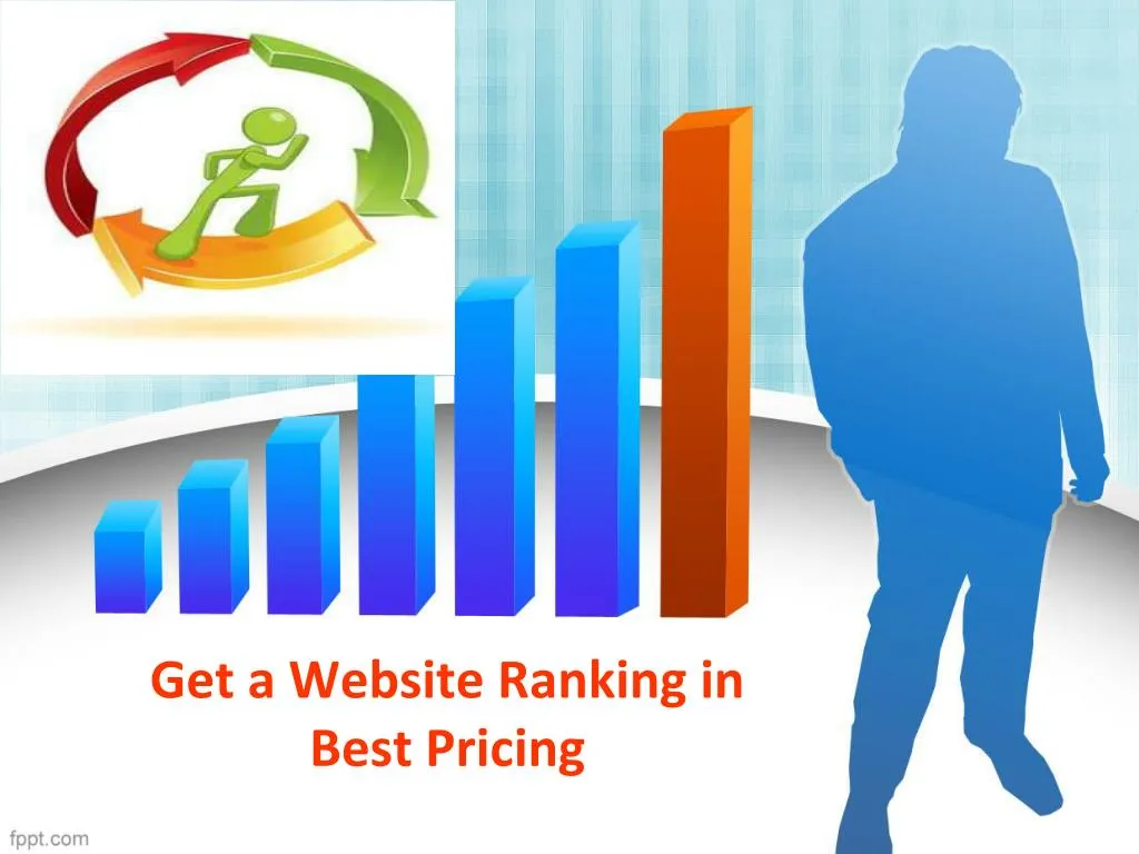 get a website ranking in best pricing