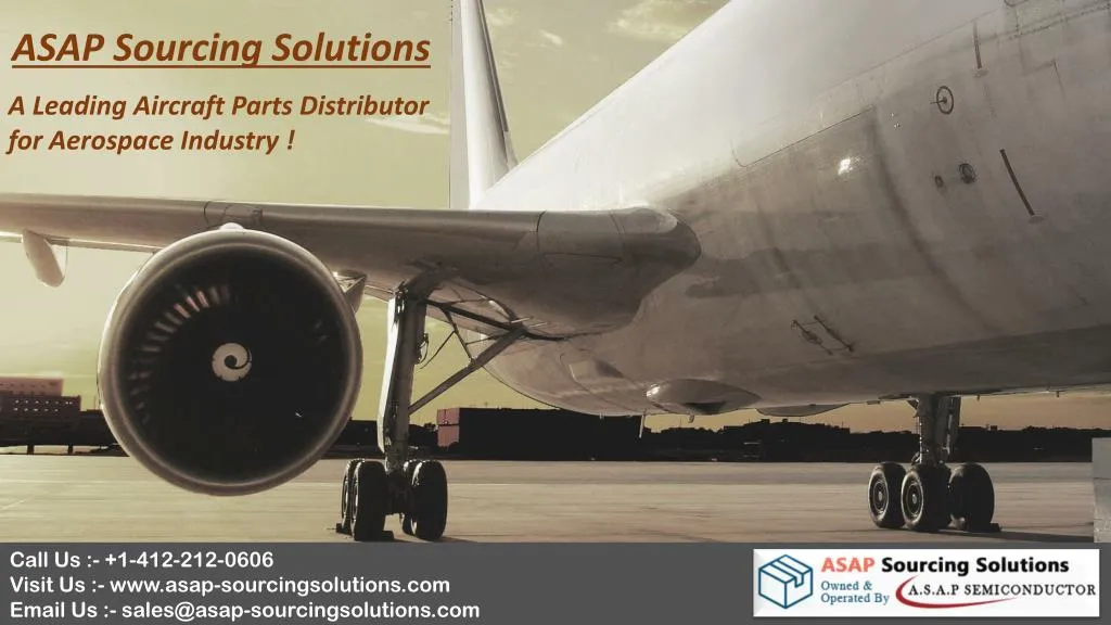 asap sourcing solutions