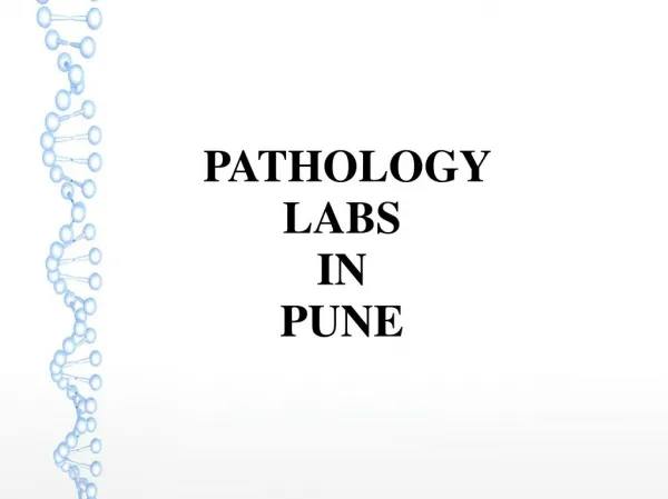 HIV Screening Package Test in Pune