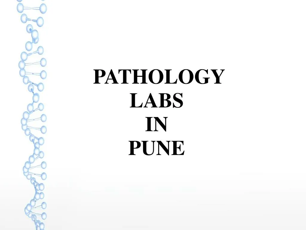 pathology labs in pune