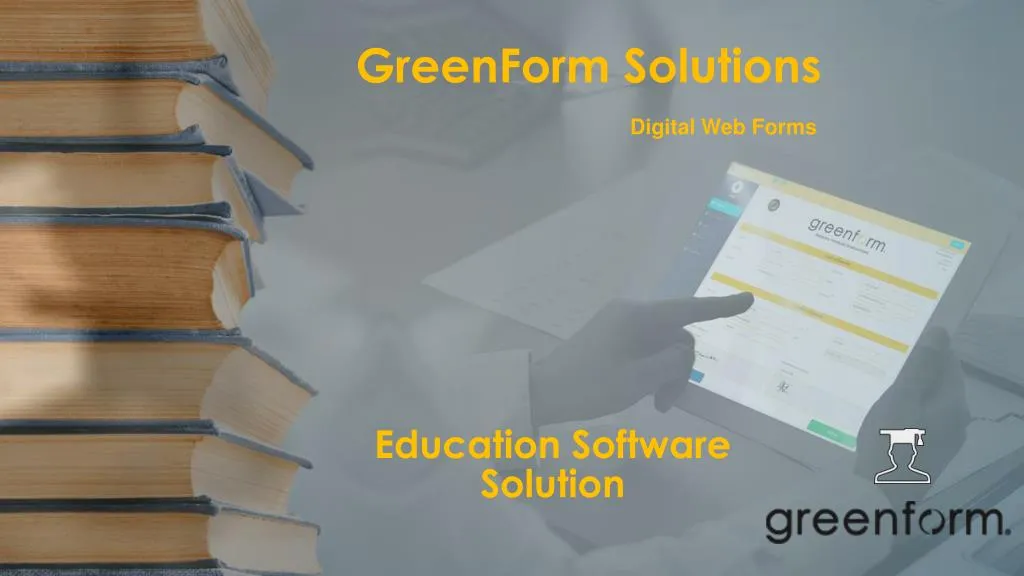 greenform solutions