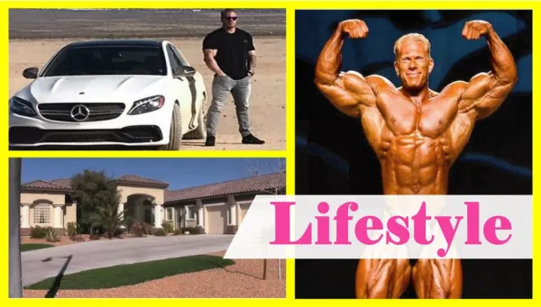 Dennis Wolf Lifestyle 2018 â˜… Net Worth â˜… Biography â˜… House â˜… Car â˜… Income â˜… Wife â˜… Family