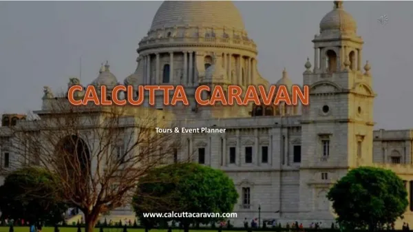City Tour in Kolkata - Calcutta Caravan