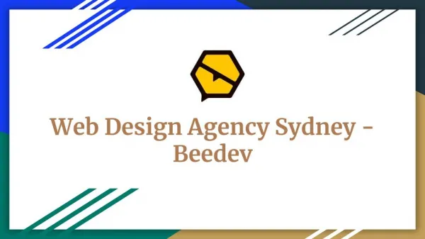 Web Design Agency Sydney - Beedev