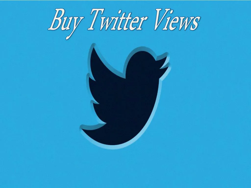 buy twitter views