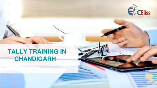 tally training in chandigarh