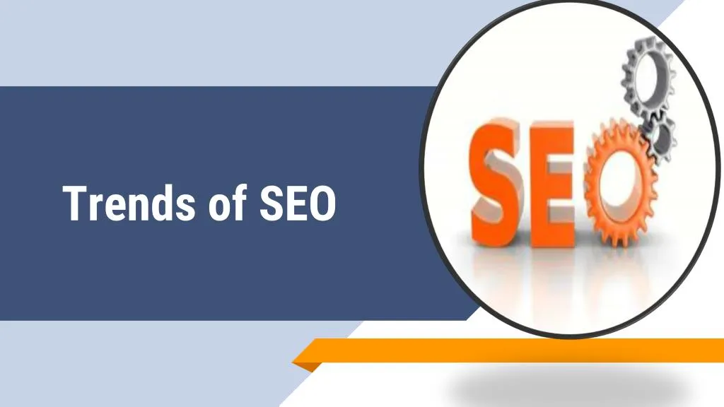 trends of seo