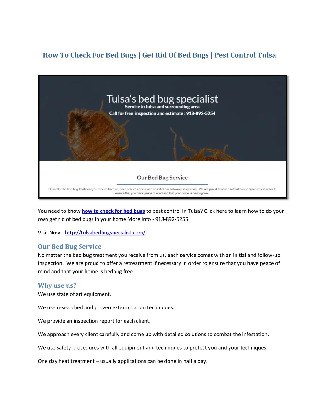 how to check for bed bugs get rid of bed bugs
