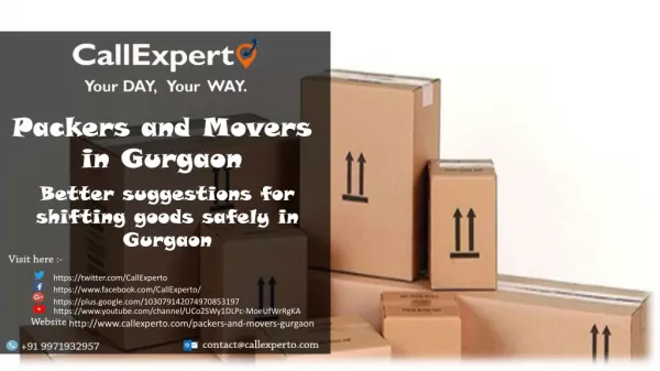 Which Packers Choose the services of movers to save and unpack stuff in the new home?