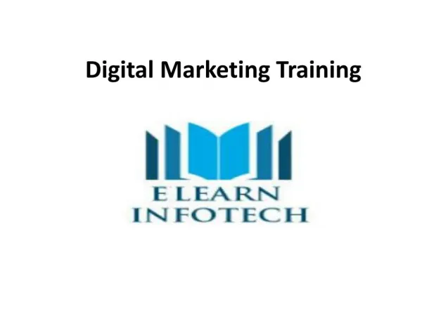 Digital Marketing Training in Madhapur, Hyderabad
