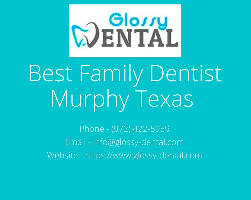 best family dentist murphy texas