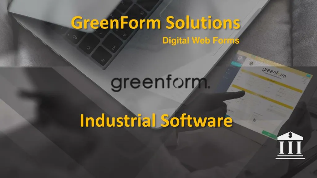 greenform solutions