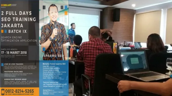 0812-8214-5265 [TSEL] | Belajar Search Engine Optimization di Jakarta 2018, Belajar SEO Pemula Jakarta 2018