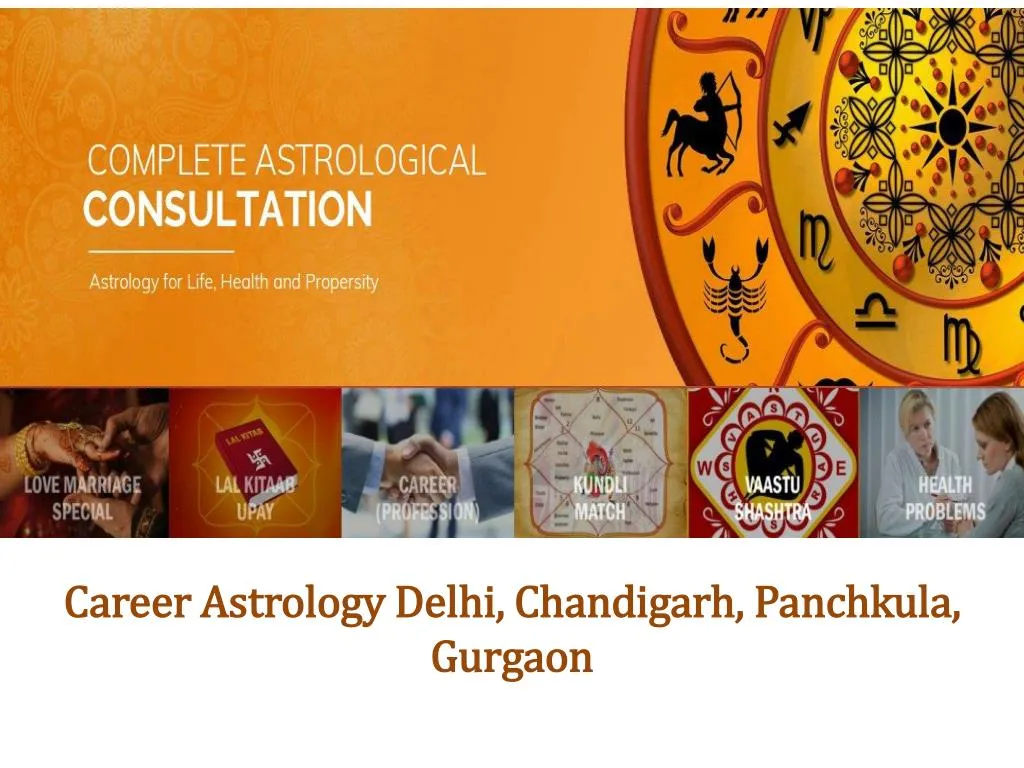 career astrology delhi chandigarh panchkula gurgaon