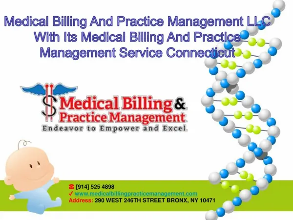 Medical Billing And Practice Management Service New York