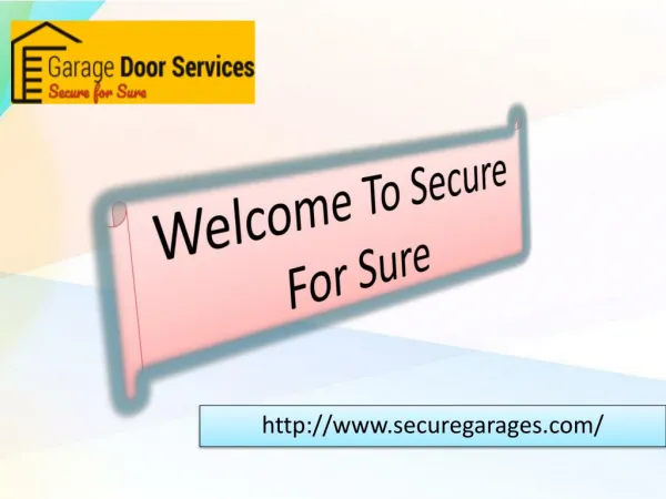 http www securegarages com
